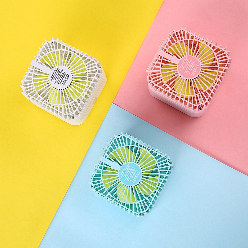 2020 Best wireless  Air humidifier Portable usb rechargeable  personal air mini fan mist humidifier