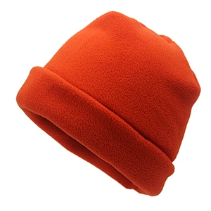 New Arrival Top Quality Warm Fashion Men's polar fleece Beanie Winter Hat Outdoors, skiing, keeping warm Hat