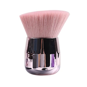 2020 Custom gifts New Makeup Brush Girls Face Powder Makeup Brush Foundation Brush