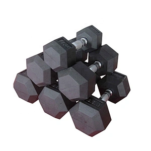 High quality Promotional commercial home use gym equipment dumbbell iron dumbbell custom gift dumbbell