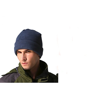 New Arrival Top Quality Warm Fashion Men's polar fleece Beanie Winter Hat Outdoors, skiing, keeping warm Hat