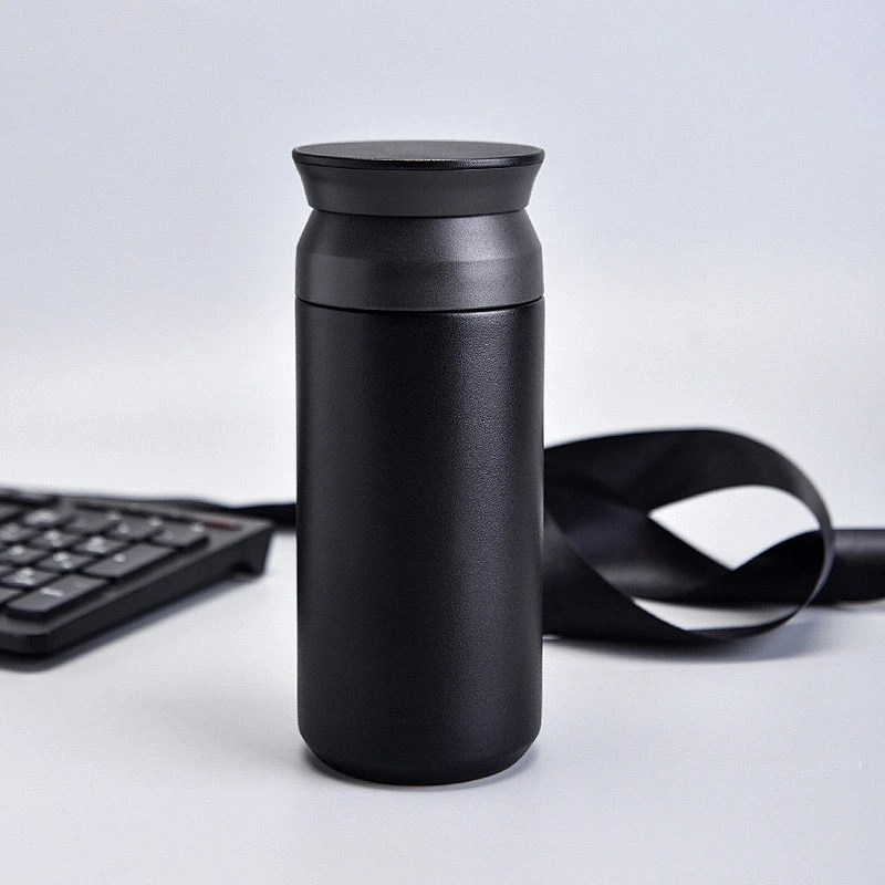 350ML Thermos Coffee mug Travel Car Vacuum Flasks Stainless Steel Coffee Mug