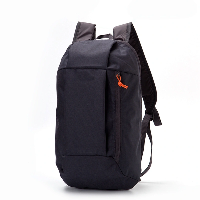 Wholesale Popular Outdoor Sport School Backpack Oxford Pink Design Backpack Custom Logo Fashion Leisure Backpack