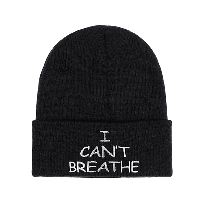 Custom logo high quality  winter beanies  Unisex Beanie knitting hat Winter Hat
