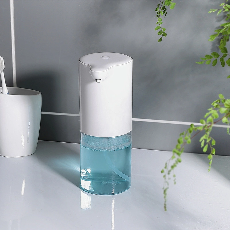 High Quality Touchless sensor  automatic foam soap dispenser infrared auto foam soap dispenser bottle  sensor