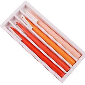 2020 new fashion wholesale Home Decor Smokeless CandlesWedding Birthday Festival Romantic Tealight Candles