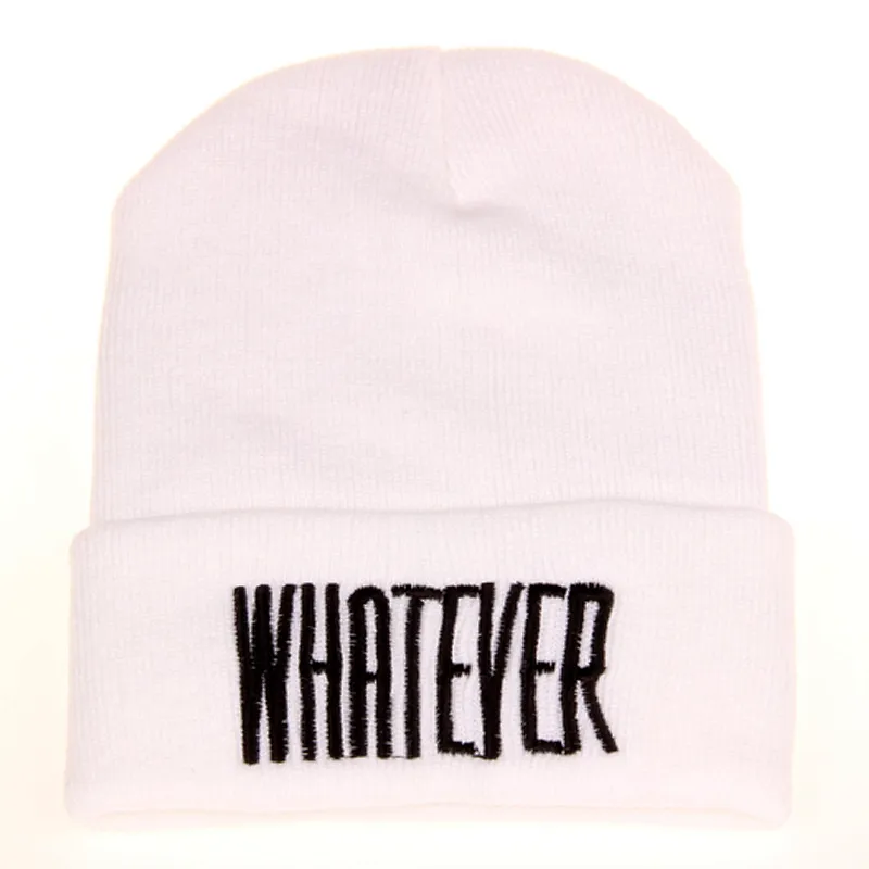 Custom logo high quality  winter beanies  Unisex Beanie knitting hat Winter Hat