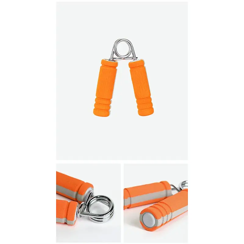 Hot sale custom fitness expander GIft jump rope set Hand Grip Exerciser Fitness Elastic Bungee Cord Rope Training Shock Cord Ela