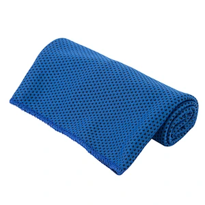 cheap price super custom logo ice instant microfiber cool cooling towel Yoga Golf Pilates Camping Fitness   cooling towel