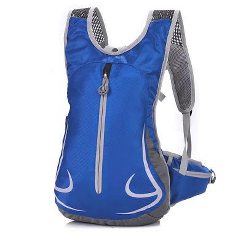 New 16L Outdoor Sport Cycling Backpack High Quality Breathable Waterproof Hiking Hydration Backpack with Waist Support