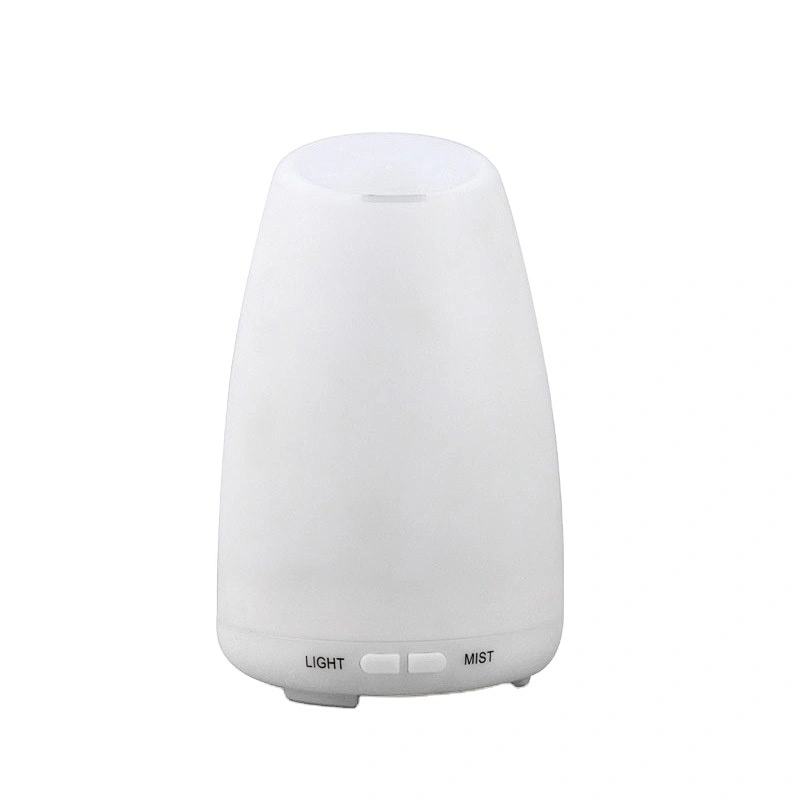 7 Color LED romantic warm lights aroma diffuser humidifier ultrasonic essential oil diffuser home appliances