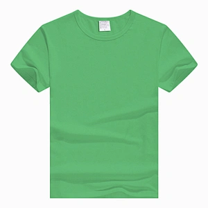 Wholesale 100% Cotton T shirt for Men, Women and Children Casual Short Sleeve  Advertising T-shirt campaign T-shirt WorkUniform