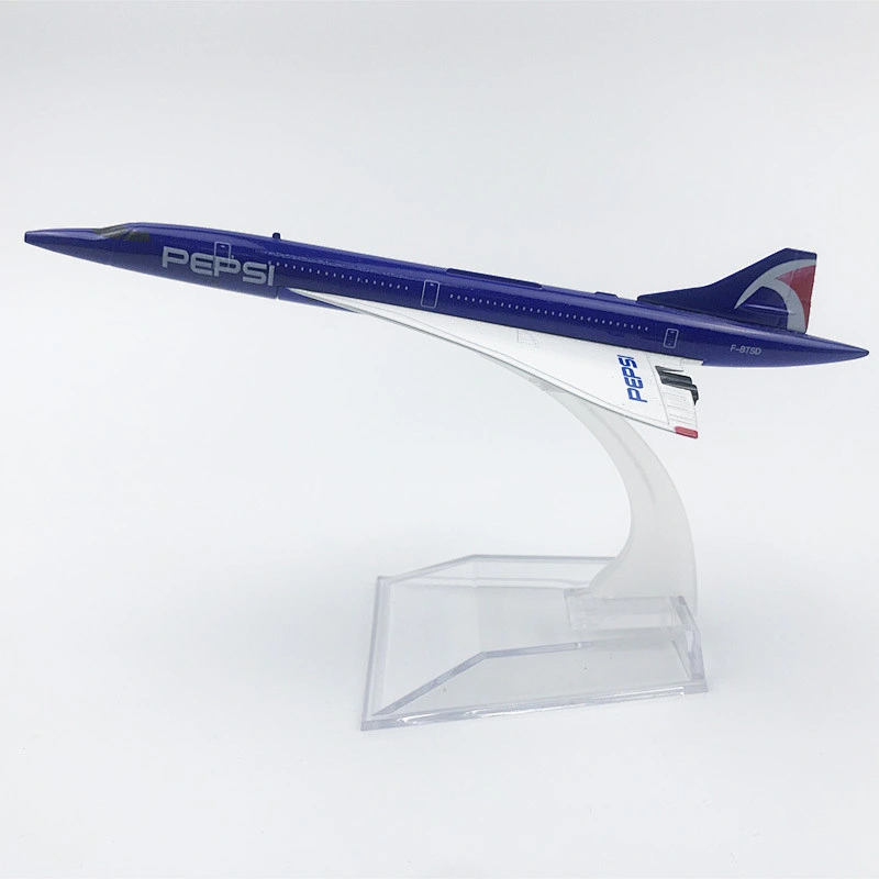 Custom High quality Metal Model Airplane for Promotion Gifts business  Event gifts model airplanes