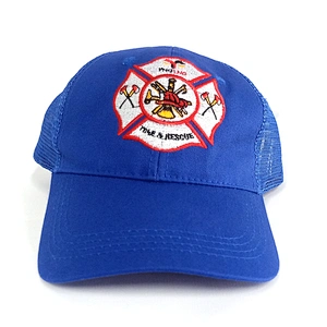 Hihg quality custom baseball cap mesh caps trucker hat  Promotional activities cotton Trucker Mesh hat
