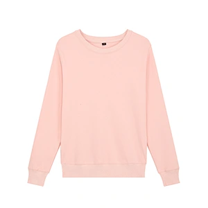 High Quality Custom logo Men Plain Sweatshirts Basic Sweatshirts promotion gift sport  Sweatshirts