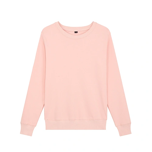 High Quality Custom logo Men Plain Sweatshirts Basic Sweatshirts promotion gift sport  Sweatshirts
