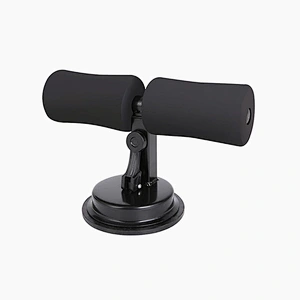 Portable abdominal suction-cup sit-up AIDS multifunctional fitness equipment