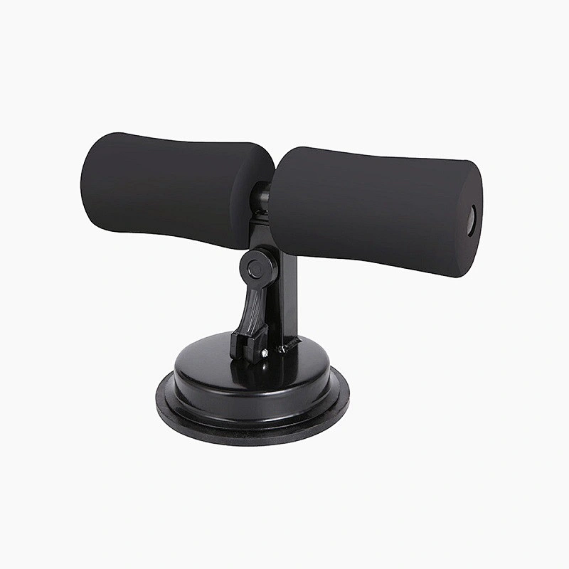 Portable abdominal suction-cup sit-up AIDS multifunctional fitness equipment