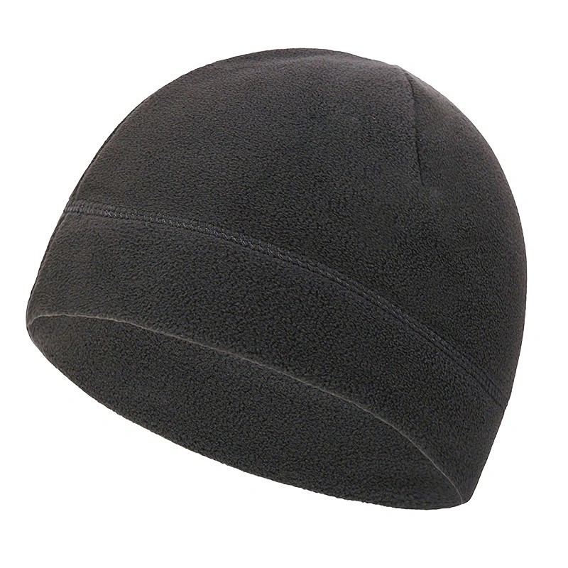 High Quality custom logo Outdoor sports  windproof warm hat mountaineering cycling skiing running breathable hat