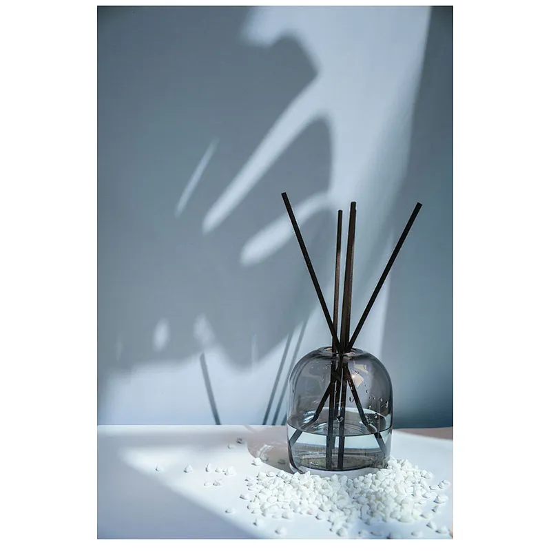 Custom Fashion  Excellent quality custom  home room scented fragrance aroma reed diffuser