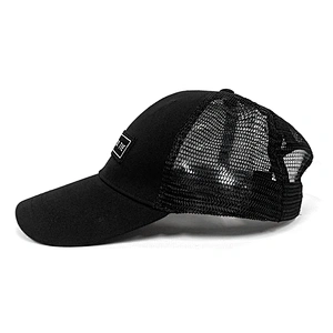 High quality Adjustable Snapback Classic Trucker Hat Custom logo promotion activities gift hat