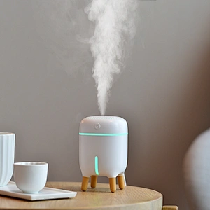 Hot sale Portable Electric air  Humidifier  Small home use air   humidifier