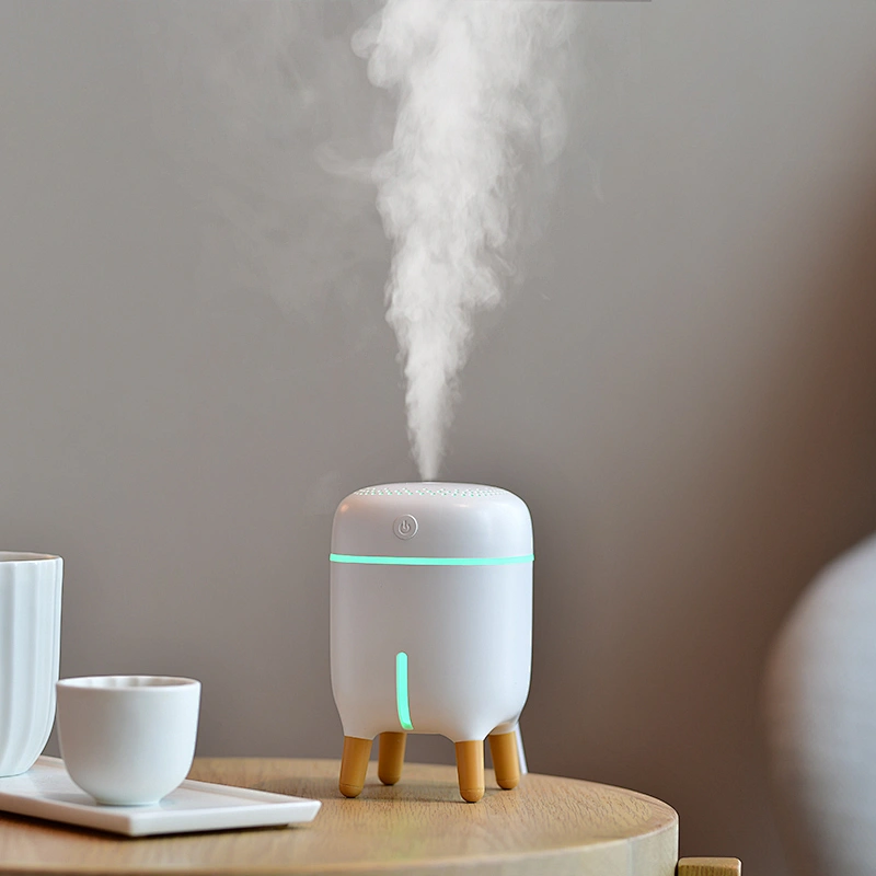Hot sale Portable Electric air  Humidifier  Small home use air   humidifier