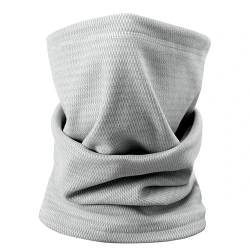 custom logo Winter cold protection warm neck scarf multi-function promotional gift outdoor  ski wind protection neck scarf