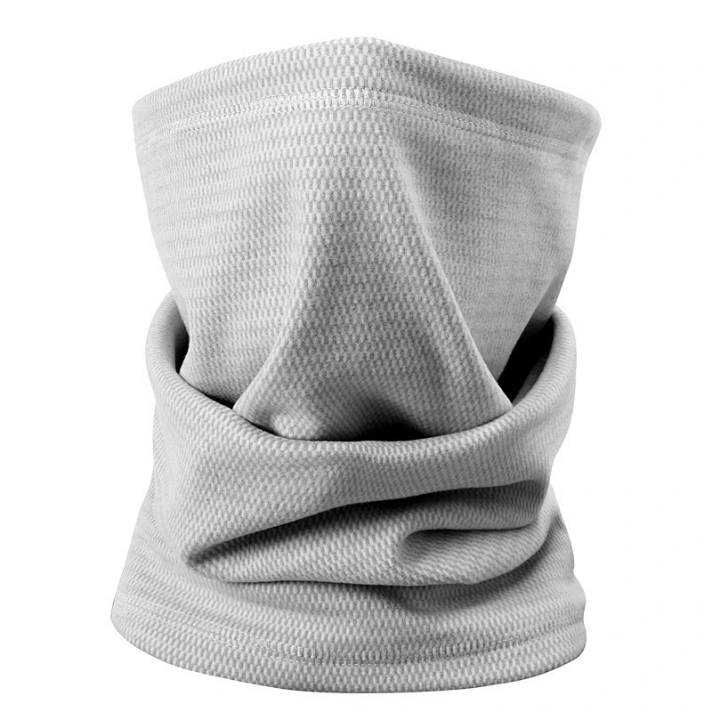 custom logo Winter cold protection warm neck scarf multi-function promotional gift outdoor  ski wind protection neck scarf