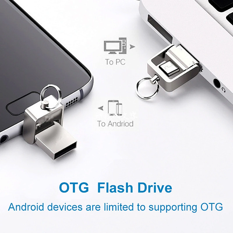 Custom logo Foldable swivel usb flash drive 16GBUSB 2.0  custom promotion gift usb type-c flash drive