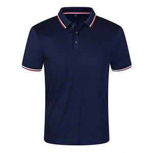 2021 wholesale Most Popular custom logo promotional gift advertising promotional gift Polo shirt