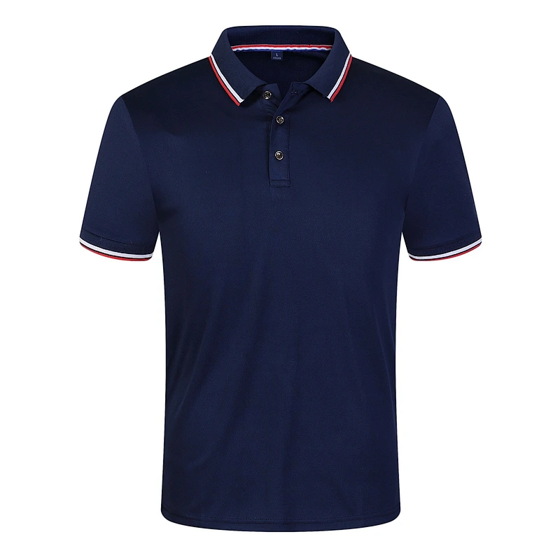 2021 wholesale Most Popular custom logo promotional gift advertising promotional gift Polo shirt