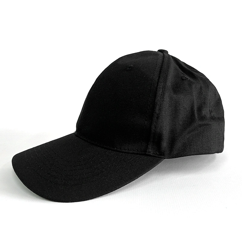Hot Sale OEM Wholesale Custom  Sports Hats Baseball hat with Logo High Quality promotion Men Women hat