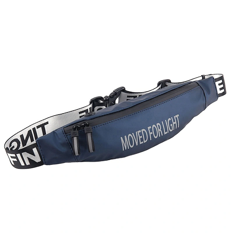 Outdoor cross-body bag running waterproof mobile phone Fanny pack casual oblique sport fanny pack waist bag