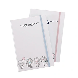 Custom Logo Journal Personalized promotion gift Diary Book Notepad/ Pocket Notebook Day colored edges Planner NoteBook