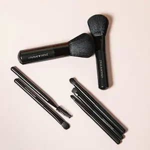 Wholesale Custom Professional Make up Brushes Set Cosmetics Face Eye Professional Makeup Brush Sets