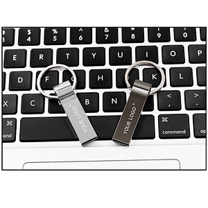 Hot sale Custom logo gift  16G 32G 64G 128G high speed USB flash drive promotional  gift Mini 3.0 usb flash drive