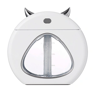 High Quality USB portable Air humidifier diffuser home office  tabletop air humidifier