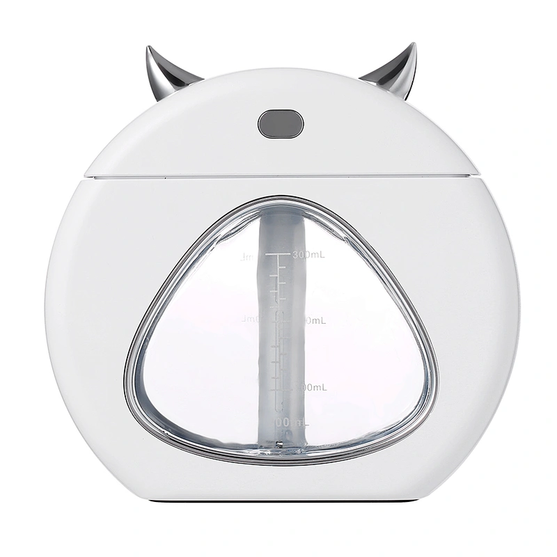 High Quality USB portable Air humidifier diffuser home office  tabletop air humidifier