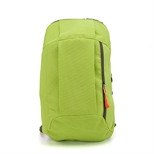 Wholesale Popular Outdoor Sport School Backpack Oxford Pink Design Backpack Custom Logo Fashion Leisure Backpack