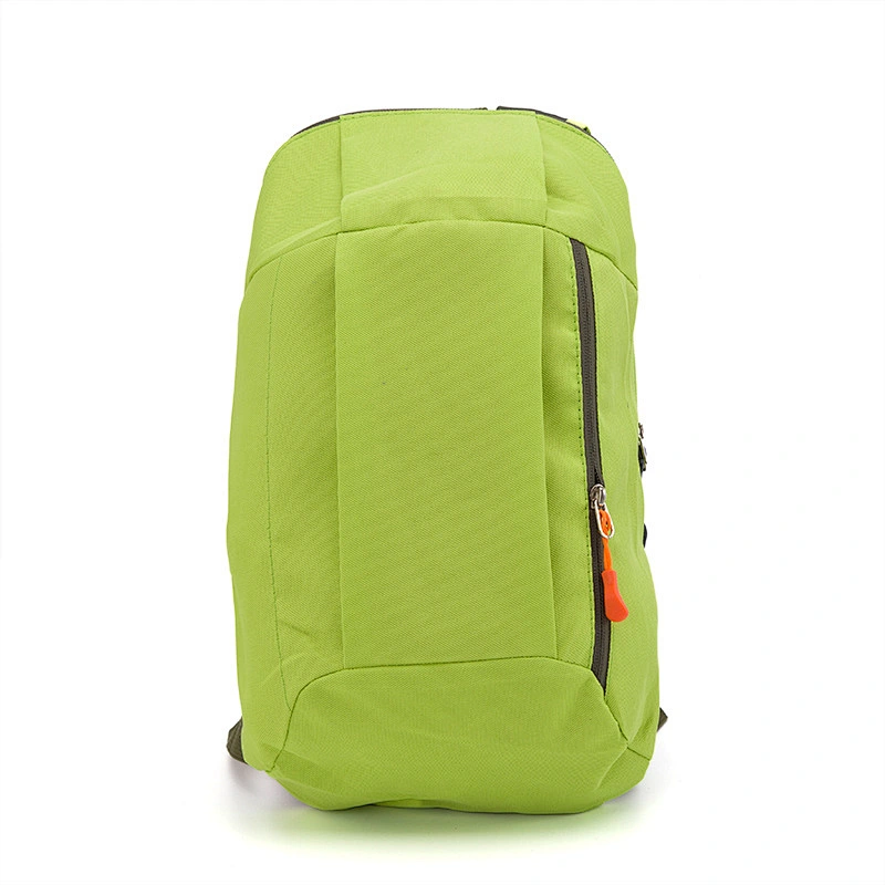 Wholesale Popular Outdoor Sport School Backpack Oxford Pink Design Backpack Custom Logo Fashion Leisure Backpack