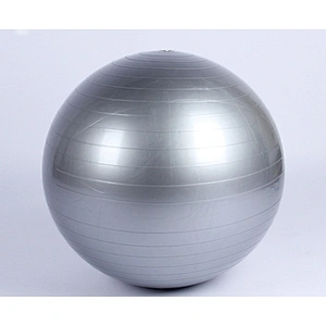 Custom logo  Yoga Exercise Balls Fitness Ball Balance Stability Fitness Pilates Birthing Therapy Office Yoga Ball