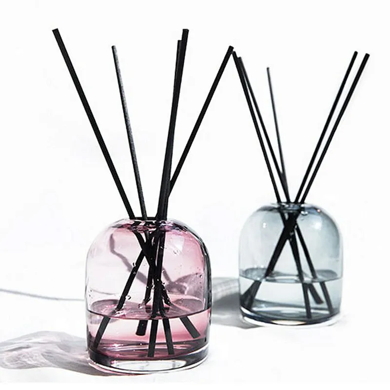 Custom Fashion  Excellent quality custom  home room scented fragrance aroma reed diffuser
