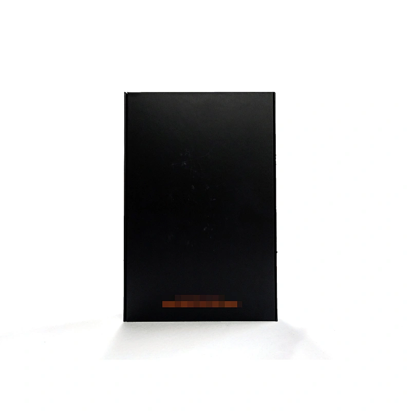 Custom design high quality cardboard magnet closure gift box jewelry gift boxes