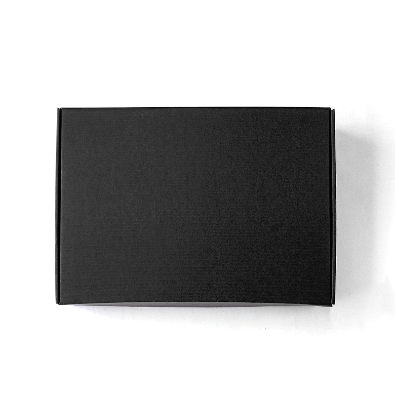 Custom Logo  Size Corrugated  Cardboard Mailer Box Airplane Box Good Price Product Packaging Box
