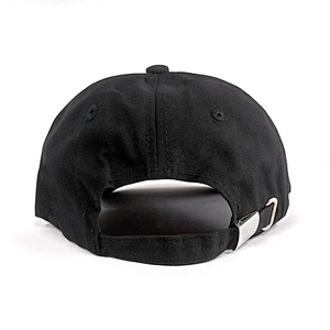 Wholesale fashion custom OEM brand sports  hats most comfortable and breathable men golf hat baseball hat