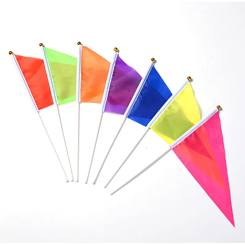 High quality custom Digital Printing  Flag Outdoor/Home Demonstration Flag