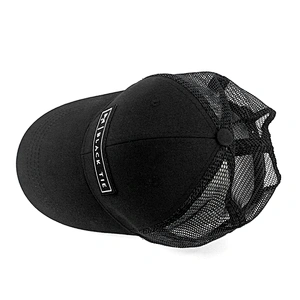 High quality Adjustable Snapback Classic Trucker Hat Custom logo promotion activities gift hat