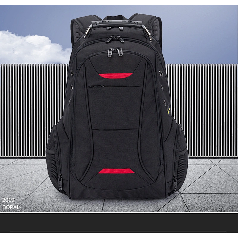 Creative backpacks business casual backpacks computer multi-functional for men and women leisure travel bag laptop bags