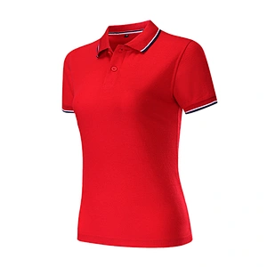 Hot sale Advertising Giveaways Gifts Promotional Polo shirt  custom logo high quality Polo shirt